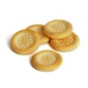 Crackers cups rond
